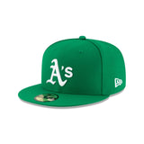 Oakland Athletics Authentic Collection Alternate 59FIFTY Fitted New Era