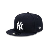 New York Yankees Official Team Colours 9FIFTY Snapback New Era