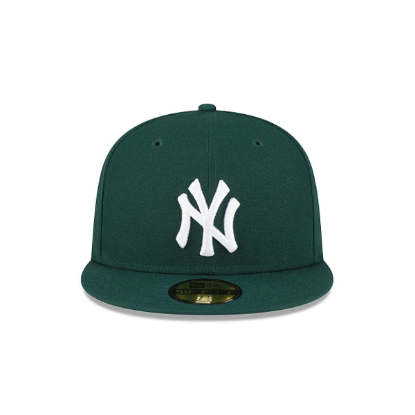 new era cap green