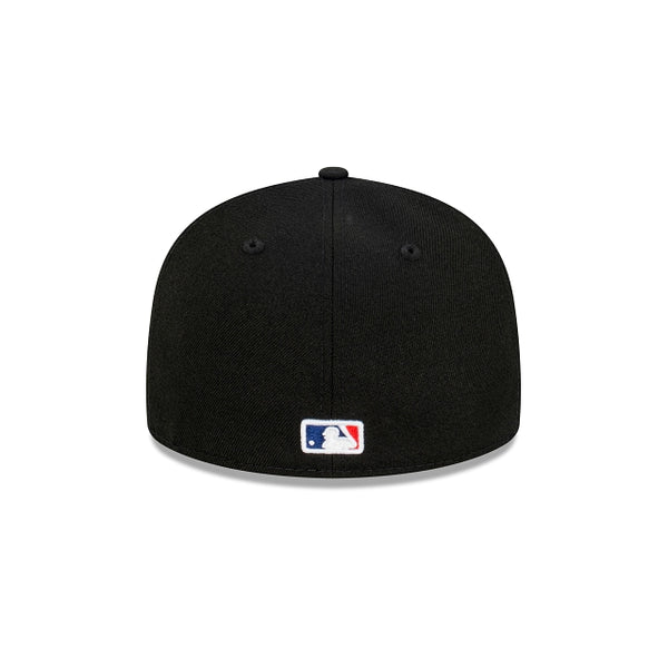San Francisco Giants World Series Patch Up 59FIFTY Fitted