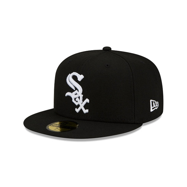 Chicago White Sox All Star Game Patch Up 59FIFTY Fitted New Era