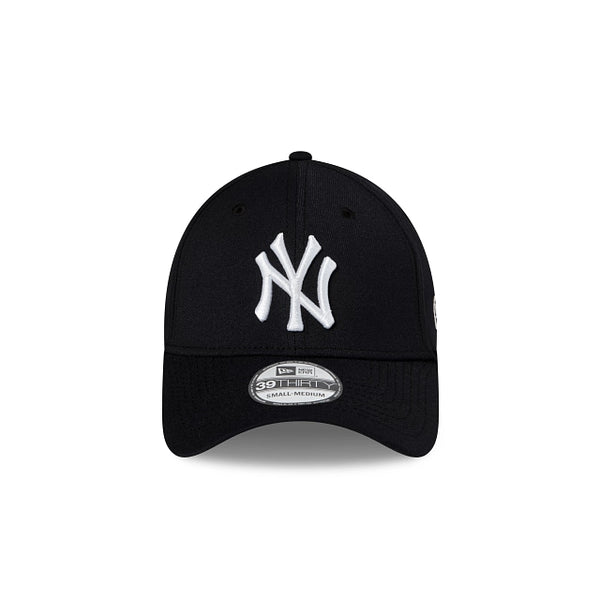 New York Yankees Official Team Colours 39THIRTY Stretch Fit