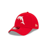The Dolphins Official Team Colours 39THIRTY Stretch Fit New Era