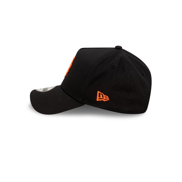 New York Mets MLB Essentials 9FORTY A-Frame Snapback