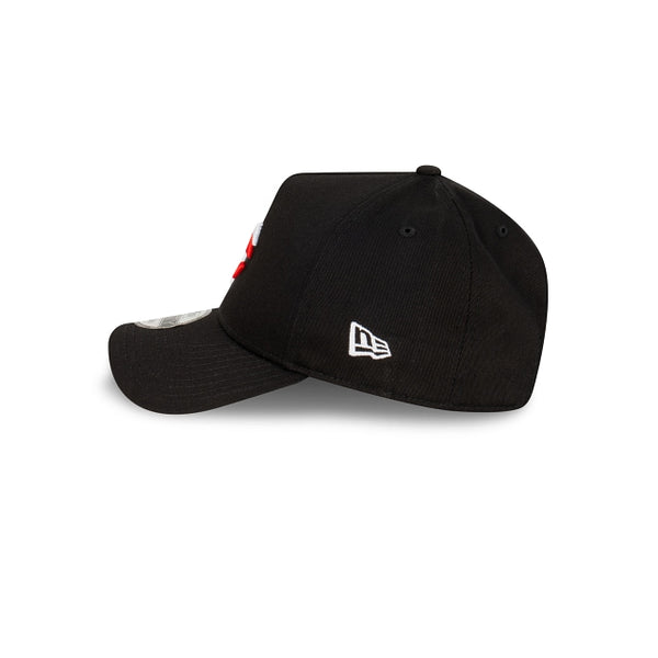 Minnesota Twins MLB Essentials 9FORTY A-Frame Snapback