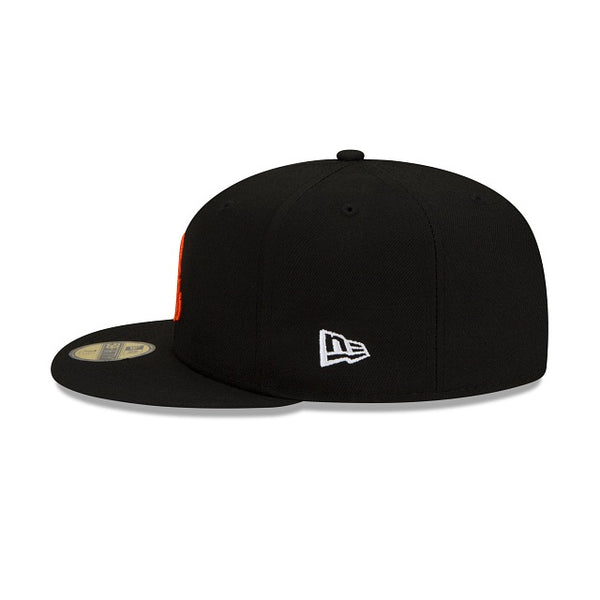 Baltimore Orioles All-Star Game Patch Up 59FIFTY Fitted