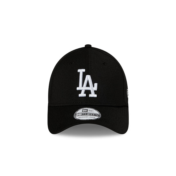 Los Angeles Dodgers MLB Essentials 39THIRTY Stretch Fit