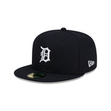 Detroit Tigers Authentic Collection 59FIFTY Fitted New Era
