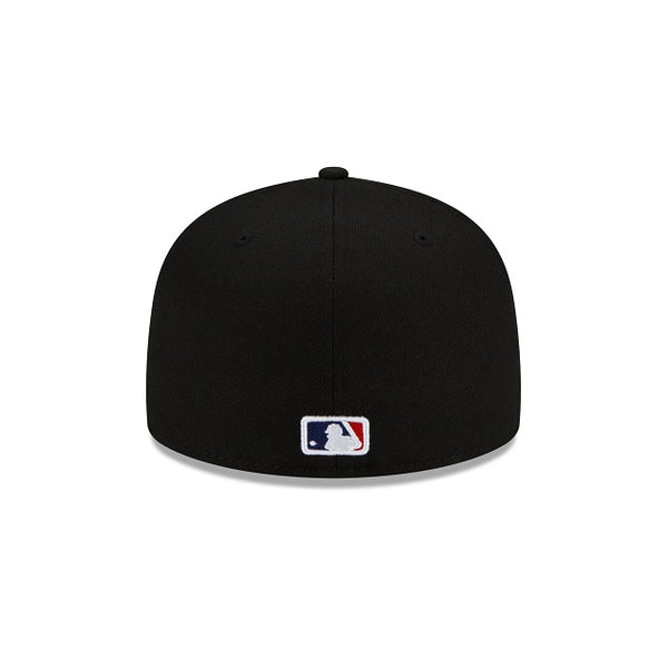 Chicago White Sox World Series Patch Up 59FIFTY Fitted