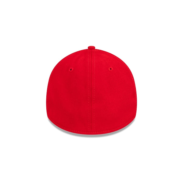 St George Illawarra Dragons Official Team Colours 39THIRTY Stretch Fit