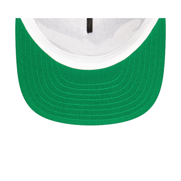 Los Angeles Dodgers Big Script The Golfer Snapback