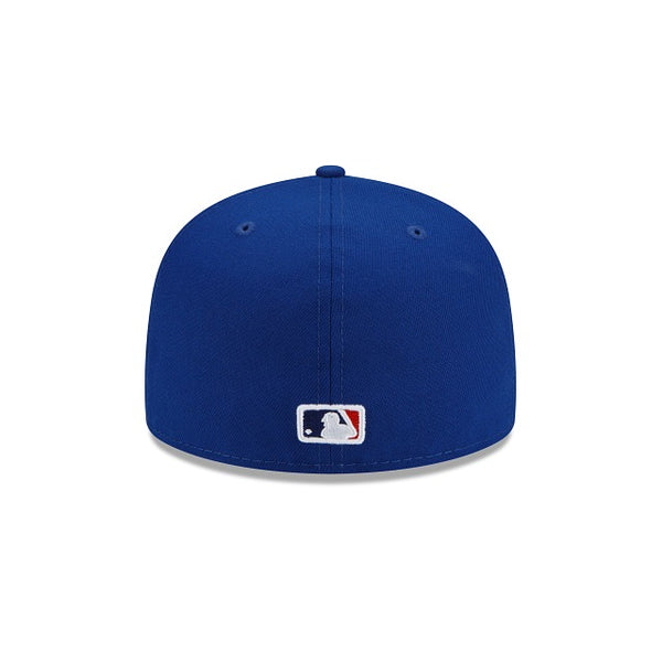 Chicago Cubs All-Star Game Patch Up 59FIFTY Fitted