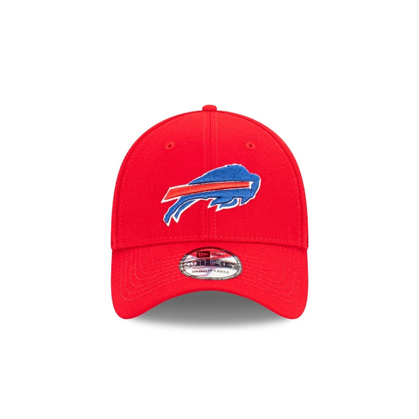 Buffalo Bills Official Team Colours 39THIRTY Stretch Fit