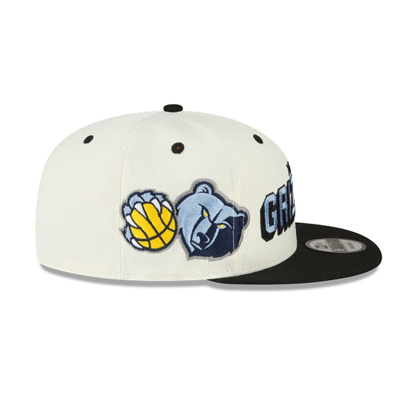 Memphis Grizzlies Hats & Caps – New Era Cap Australia