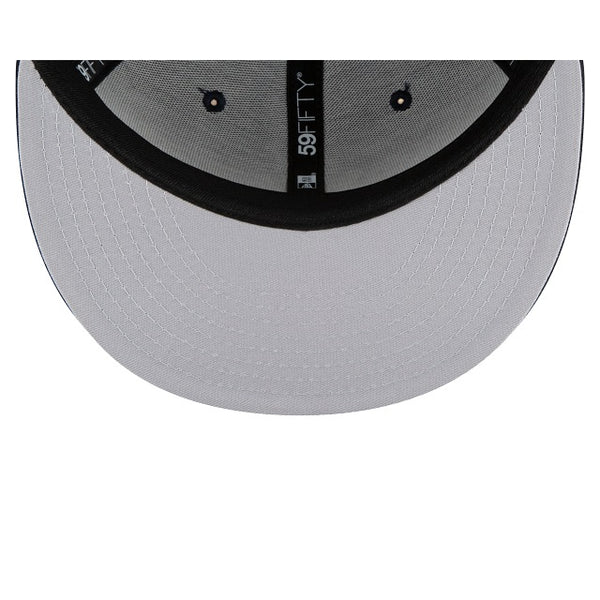 New York Yankees All-Star Game Patch Up 59FIFTY Fitted