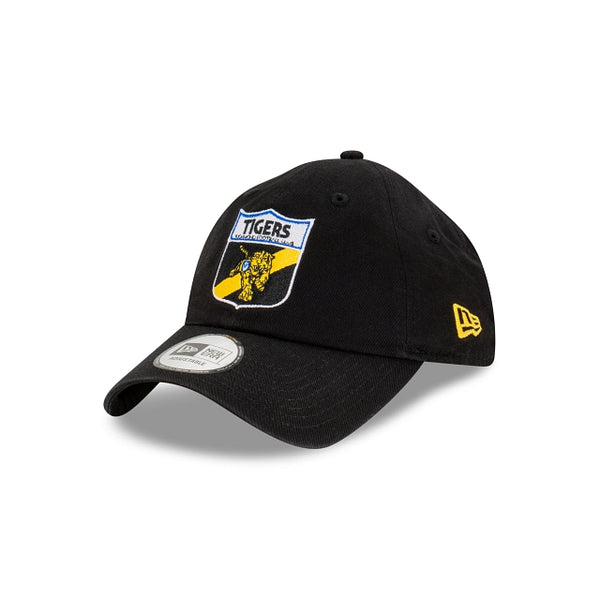 Richmond Tigers Official Team Colours Casual Classic New Era