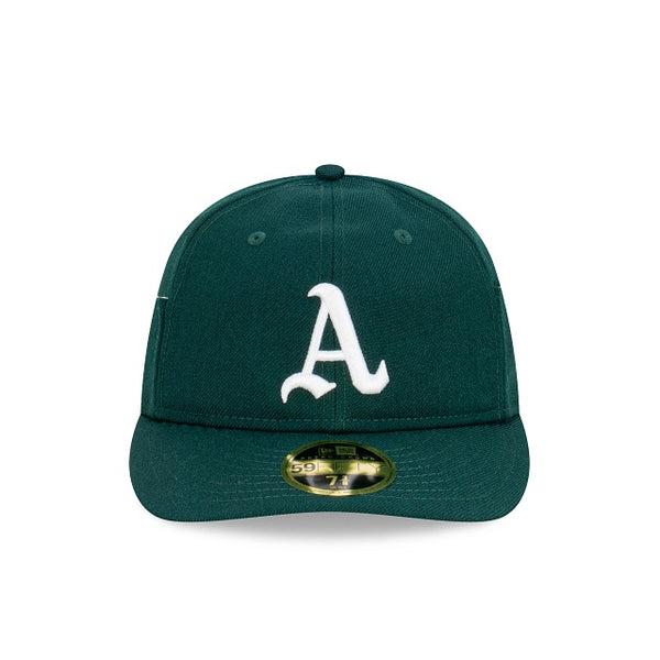 Oakland Athletics Pocket 2.0 Retro Crown 59FIFTY Fitted