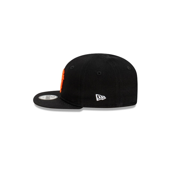 San Francisco Giants Kids Official Team Colours Infant MY 1ST 9FIFTY