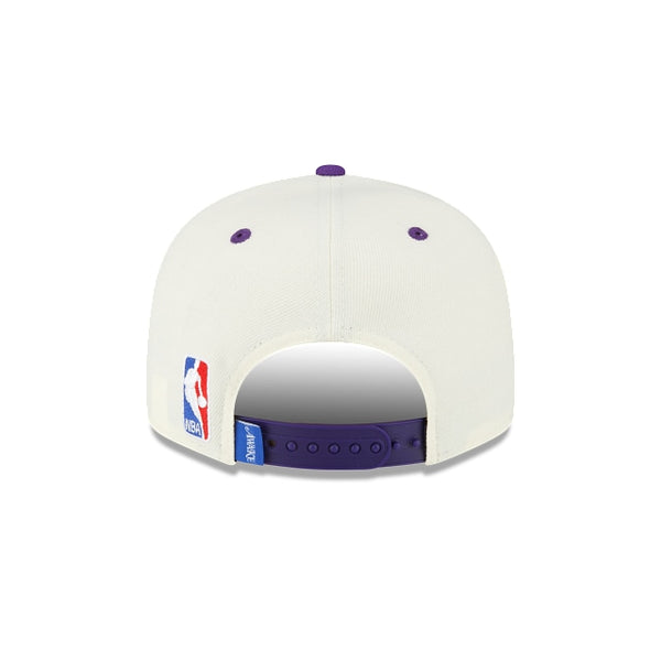 Los Angeles Lakers Awake 9FIFTY Snapback
