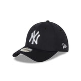 New York Yankees Official Team Colours 39THIRTY Stretch Fit New Era