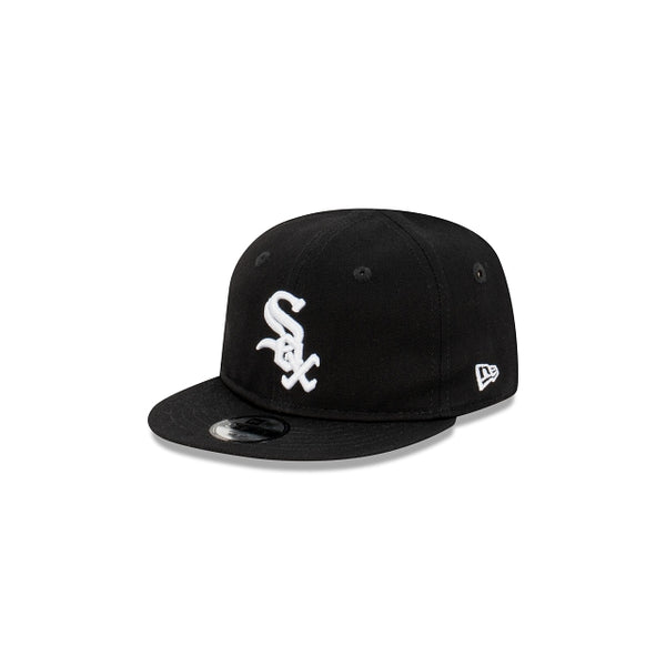 Chicago White Sox Kids Official Team Colours Infant MY 1ST 9FIFTY New Era
