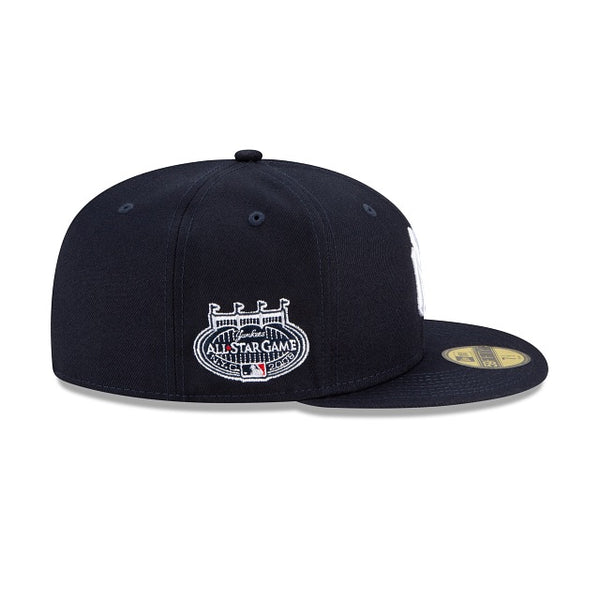 New York Yankees All-Star Game Patch Up 59FIFTY Fitted