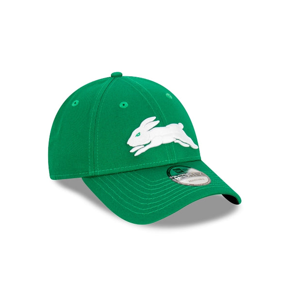 South Sydney Rabbitohs NRL Essentials 9FORTY Cloth Strap