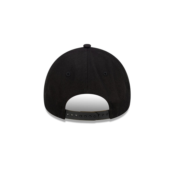 Phoenix Suns NBA Essentials Black 9FORTY A-Frame Snapback