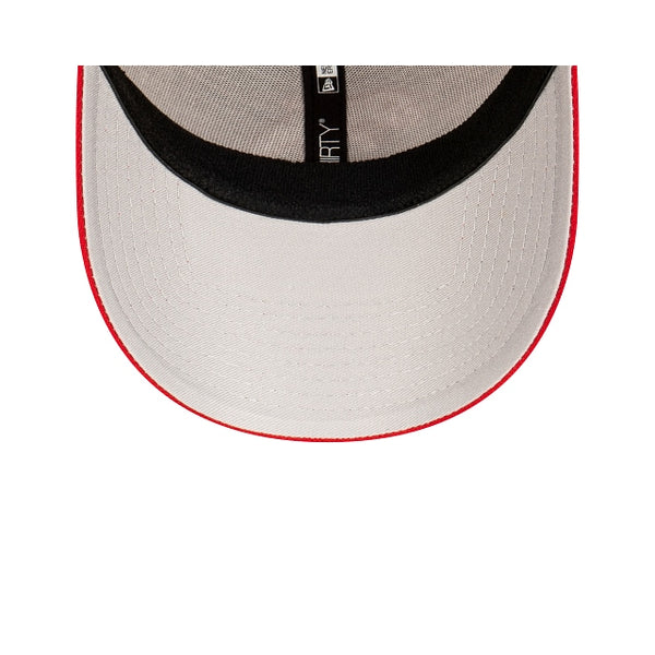 St George Illawarra Dragons Official Team Colours 39THIRTY Stretch Fit
