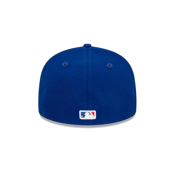 Texas Rangers All-Star Game Patch Up 59FIFTY Fitted