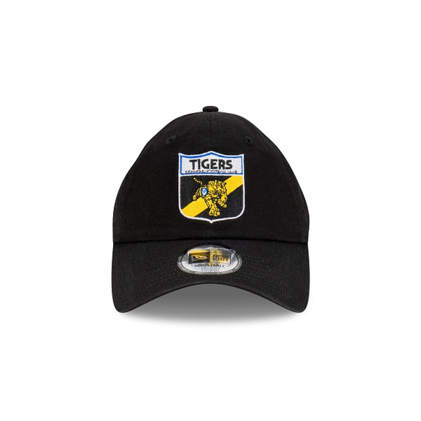 Richmond Tigers Official Team Colours Casual Classic