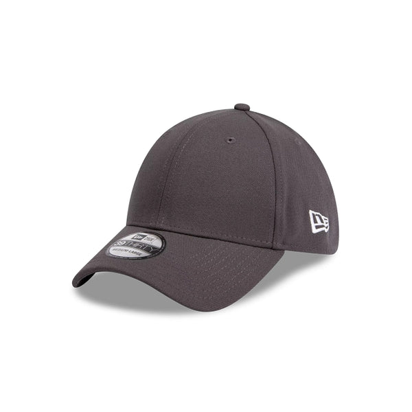 New Era Blank Graphite 39THIRTY New Era