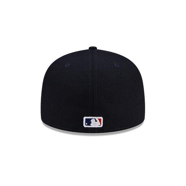 New York Yankees World Series Patch Up 59FIFTY Fitted