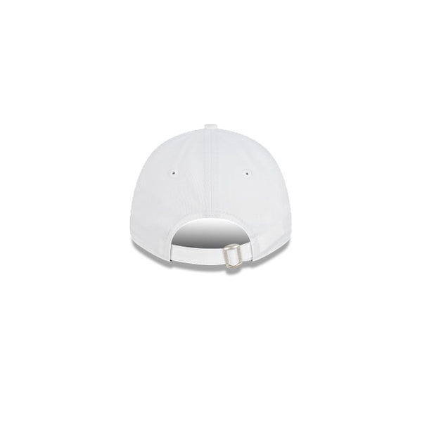 Australian Open 2023 Kids White 9FORTY Cloth Strap