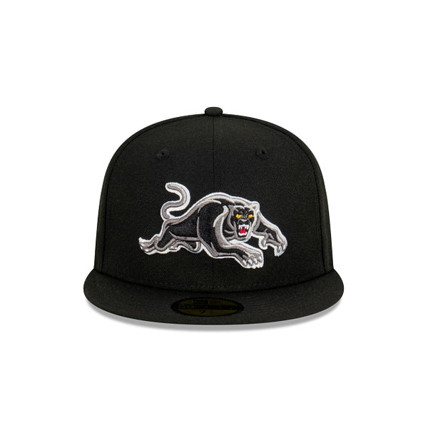 Penrith Panthers Official Team Colours 59FIFTY Fitted