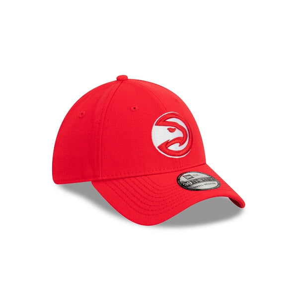 Atlanta Hawks NBA Essentials 39THIRTY Stretch Fit