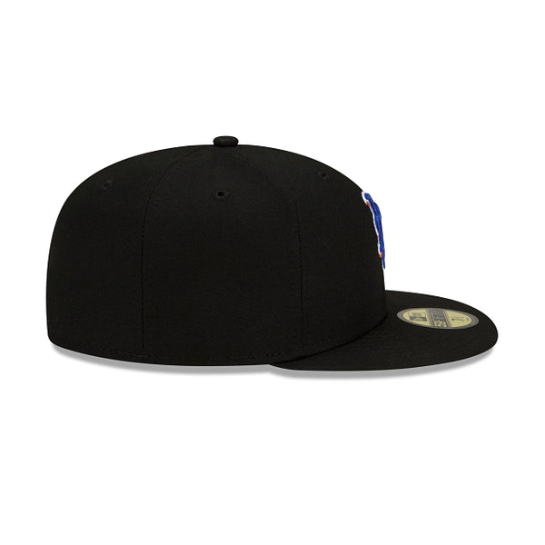 New York Mets Authentic Collection Alternate 59FIFTY Fitted
