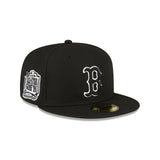 Boston Red Sox All-Star Game Side Patch Black 59FIFTY Fitted New Era