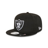 Las Vegas Raiders Official Team Colours 9FIFTY Snapback New Era