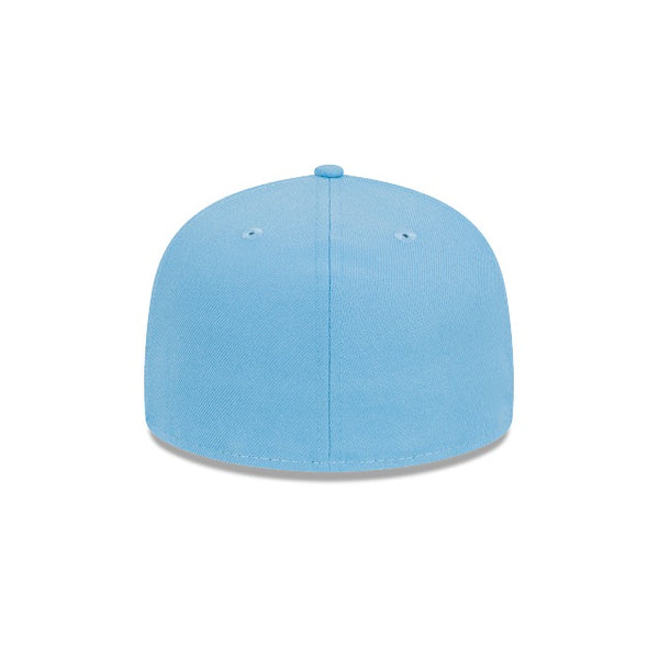 Cronulla Sutherland Sharks Official Team Colours 59FIFTY Fitted