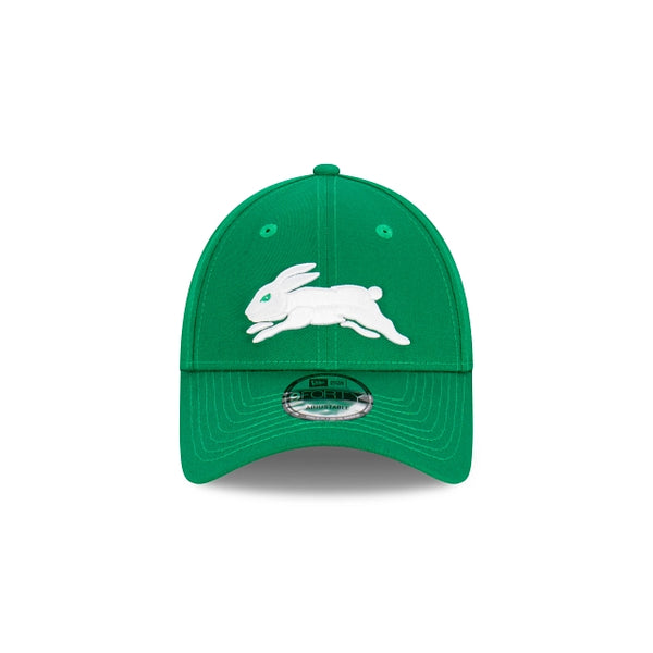 South Sydney Rabbitohs NRL Essentials 9FORTY Cloth Strap