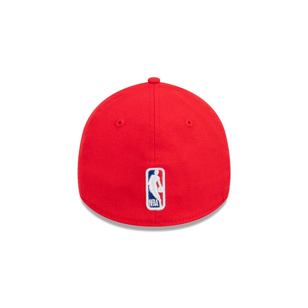 Atlanta Hawks NBA Essentials 39THIRTY Stretch Fit
