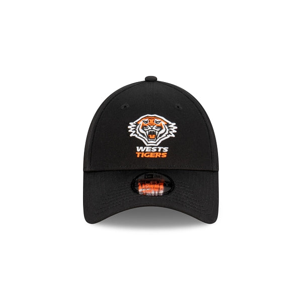 Wests Tigers NRL Essentials 9FORTY Cloth Strap