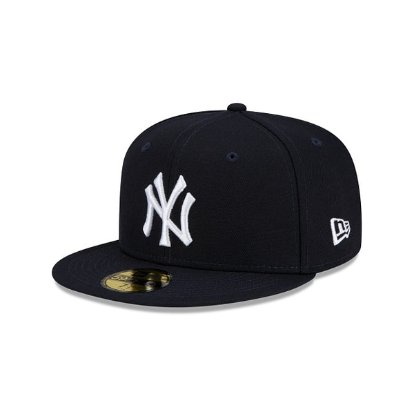 New York Yankees All-Star Game Patch Up 59FIFTY Fitted New Era