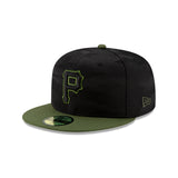 Pittsburgh Pirates Black 59FIFTY Fitted New Era