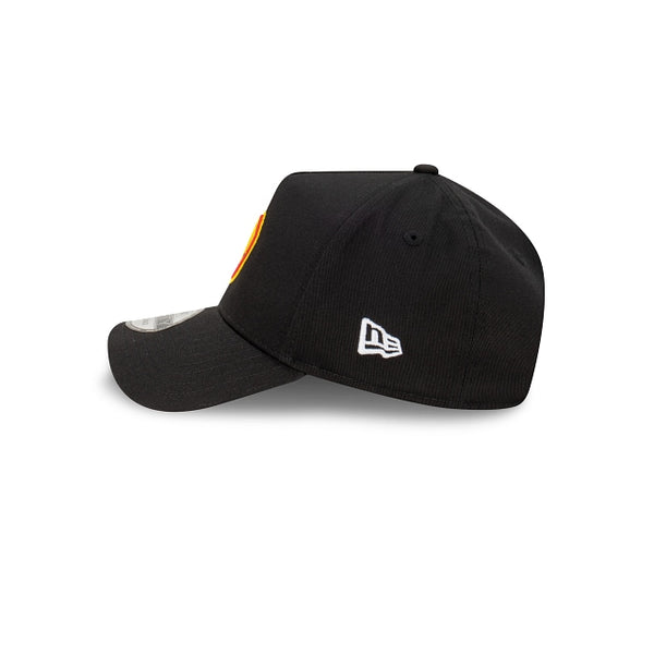 Denver Nuggets NBA Essentials Black 9FORTY A-Frame Snapback