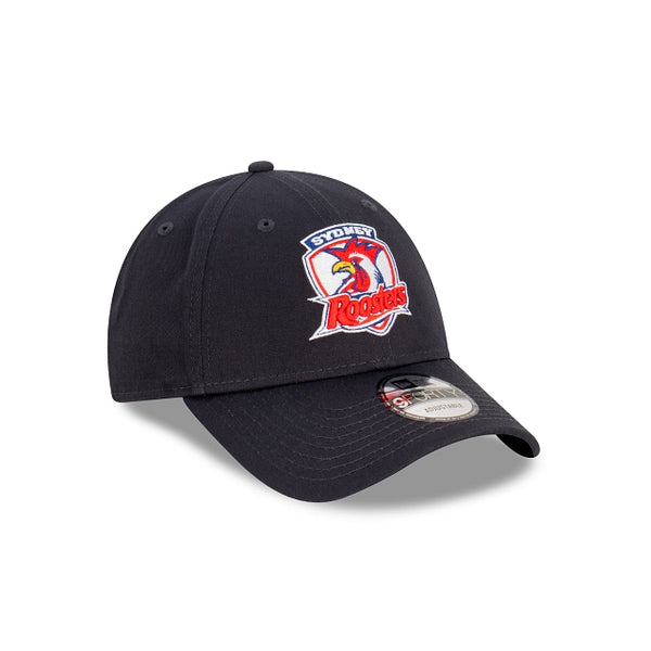 Sydney Roosters NRL Essentials 9FORTY Cloth Strap