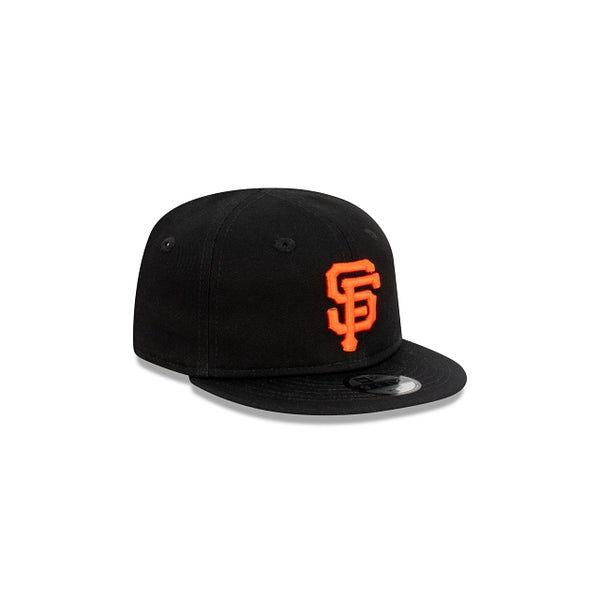 San Francisco Giants Kids Official Team Colours Infant MY 1ST 9FIFTY